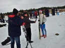 Biatlon Prvenstvo Srbije u Sjenici - Emir Hrkalović