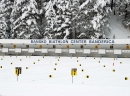 Biatlon stadion Banderica, Bansko