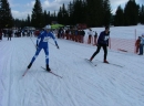 Ski festival "Henrik Angel"