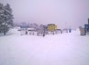 Tornik, 22.12.2011. - Foto: Dogac na Forumu