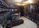 Ski rental Salto M