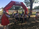 start trke - juniori-ke individual