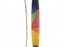 Trampoline/Jibbing Skis