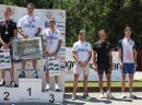 Rollerski Svetski kup 2012 - Oroslavlje, seniori pobednici sprint trke