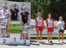 Rollerski Svetski kup 2012 - Oroslavlje, seniorke pobednice sprint trke