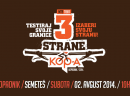 Biciklistička MTB trka "Tri strane Kopaonika" 