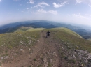 Biciklistička MTB trka "Tri strane Kopaonika" 