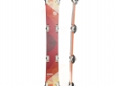 Park-Skis sa točkovima
