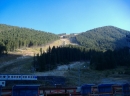 Bansko, biatlon strelište