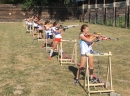 trka seniorke individual