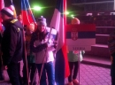 ANJA na otvaranju Svetskog prvenstva