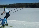 FIS Balkan kup Zlatibor 2015 - Aleksandar Jelic