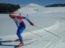 FIS Balkan kup Zlatibor 2015 - Aleksandar Milenkovic