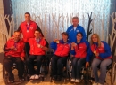 Aleksandar Radišić - Medalje sa stonoteniskih takmičenja