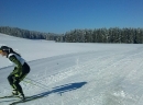 FIS Balkan kup Zlatibor 2015 - Anja Ilić