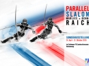 IzloÅ¾ba "PARALLELSLALOM" u ski-muzeju Werfenweng