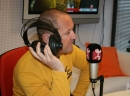 Tomaž Čižman - radio