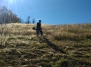 Crni vrh,  Novembar 2015