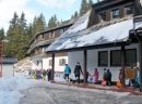 Kragujevačko odmaralište na Koapaoniku