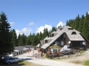 Kragujevačko odmaralište na Koapaoniku