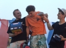 Pobednicko postolje u Freestyleu