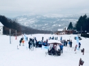 SK Midžor - Svetski dan  snega 20.01.19. na stazi Planinarski dom, Pirot