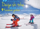 Kopaonik - Dečija trka 2019