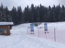Nordijski centar Dvorišta 2022