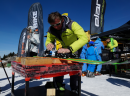 Elan ski test Kopaonik 2019