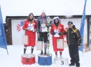 16. FIS Evrobalkan kup 2020 - NC slalom