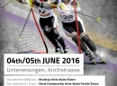 Plakat Svetskog prvenstva