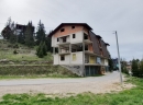 Nezavršeni objekat na Vlašiću