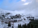 Popova Šapka, hoteli
