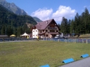 IBU Summer Biathlon WCH - Forni Avoltri 2013.