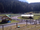 IBU Summer Biathlon WCH - Forni Avoltri 2013.