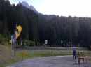 IBU Summer Biathlon WCH - Forni Avoltri 2013.