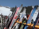 Retro ski fest 2012