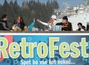 Retro ski fest 2012