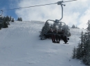 Kopaonik 04. novembra 2017 - Panoramska vožnja žičarom