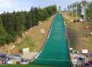 Skakaonica Malinka- Wisla