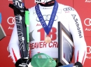 3. Klaus Krel (Austrija) + 0.14
