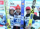Kofler - Wellinger - Ahonen