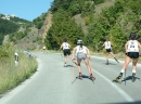 Roller ski Kruševo 2020