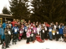Kup Bele Vode, Golija, Ivanjica 23.03.2015
