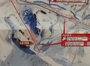 Les 2 Alpes - radovi u sektoru Fee