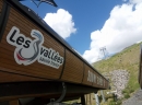 Les Menuires - Sunny Express