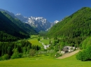 Logarska Dolina, Author_T. JeseniÄnik