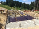 Kopaonik - Objekat na Malom Jezeru 15.07.2016.