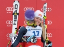 Marija Hofl Riš i Lindsi Von, najbolje drugarice