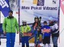 Mihajlo Miljkovic - Mini pokal Vitranc 2019